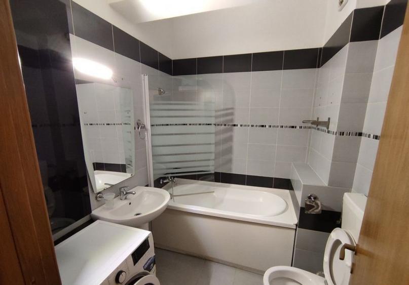 2 camere in zona Stefan cel Mare - 3