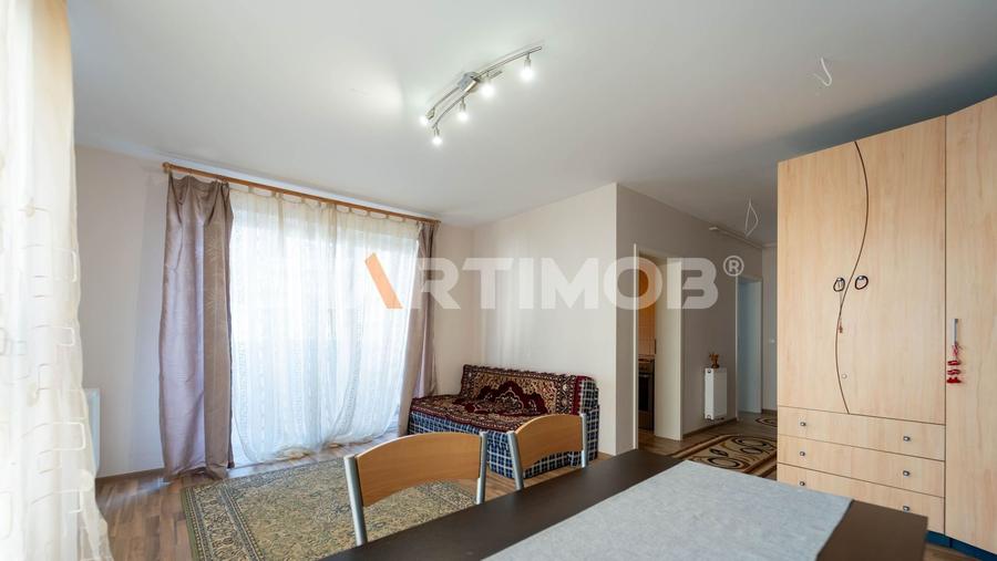 Apartament cu boxa si parcare zona Coresi - 18