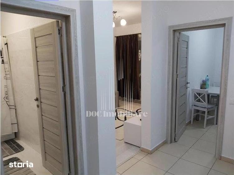 Garsonieră decomandată în Apărătorii Patriei