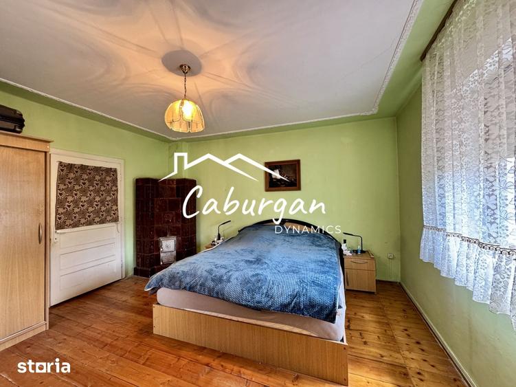 Casa cu 3 camere, 112mp utili, 516mp teren, garaj, Rasinari - 20