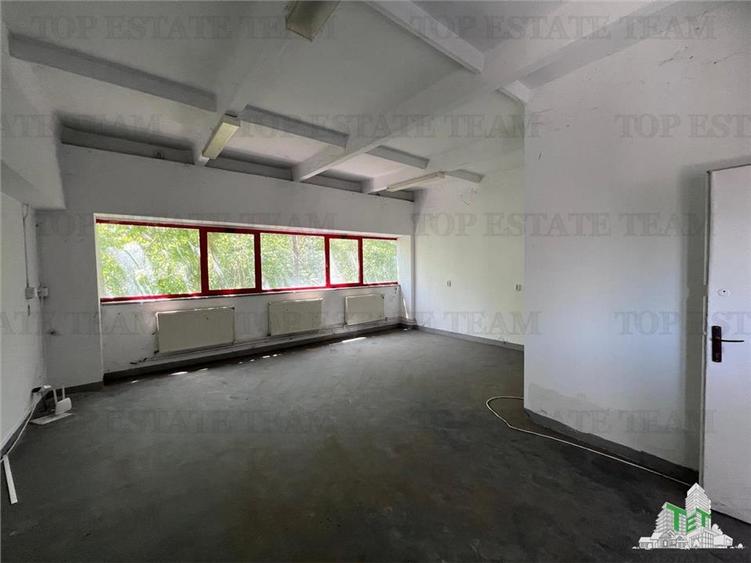 Spațiu industrial, de 100 mp, în Central