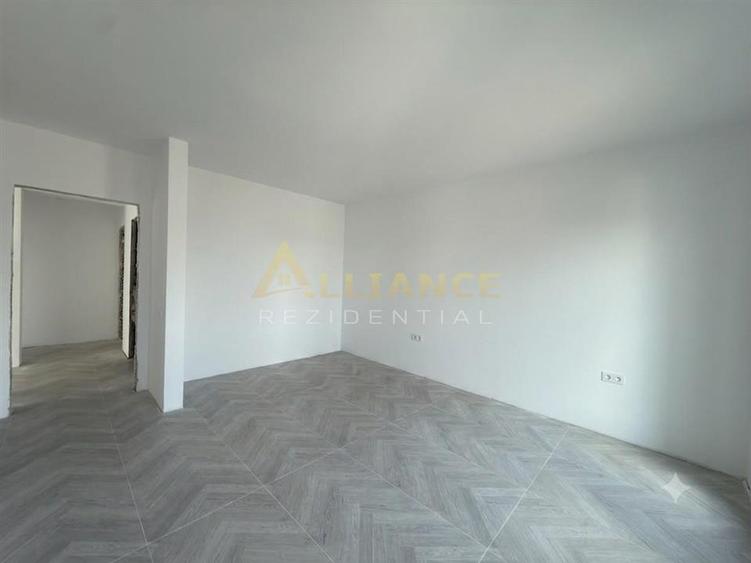 Casă individuală cu 4 camere cu Teren 427 Mp în Berceni