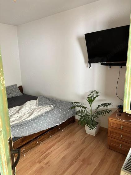 Casă cu 2 camere cu Teren 60 Mp în Badea Cârțan