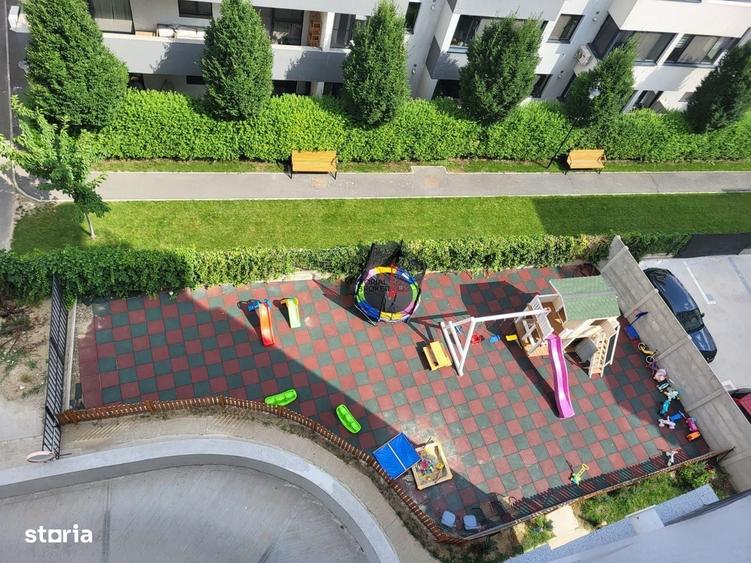 Apartament cu 3 camere decomandat în Theodor Pallady