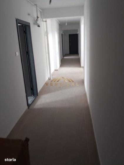 Apartament cu 2 camere în Vidra