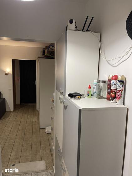 Apartament cu 2 camere semidecomandat în Mănăștur