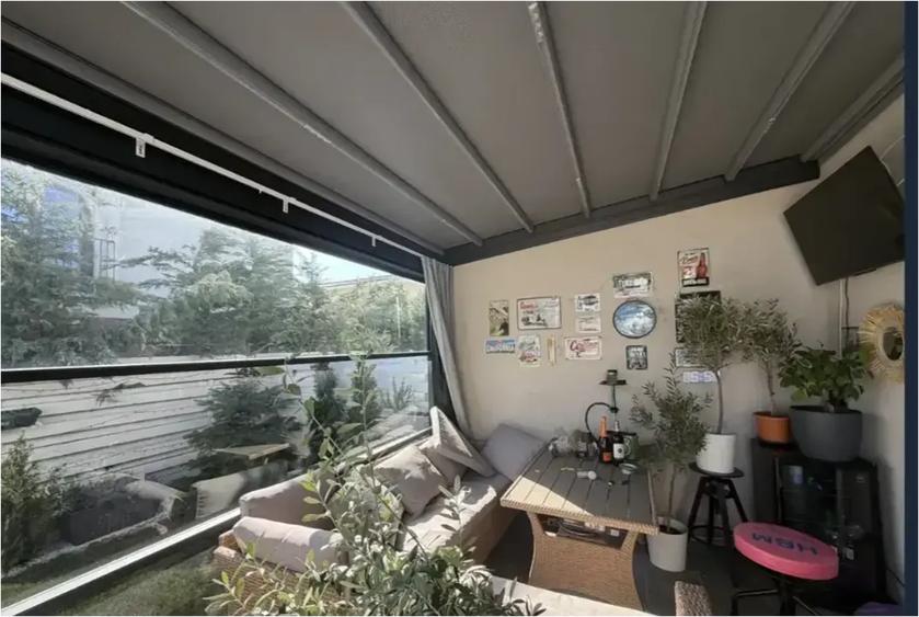 Casă cu 4 camere cu Canalizare în Sud-Est