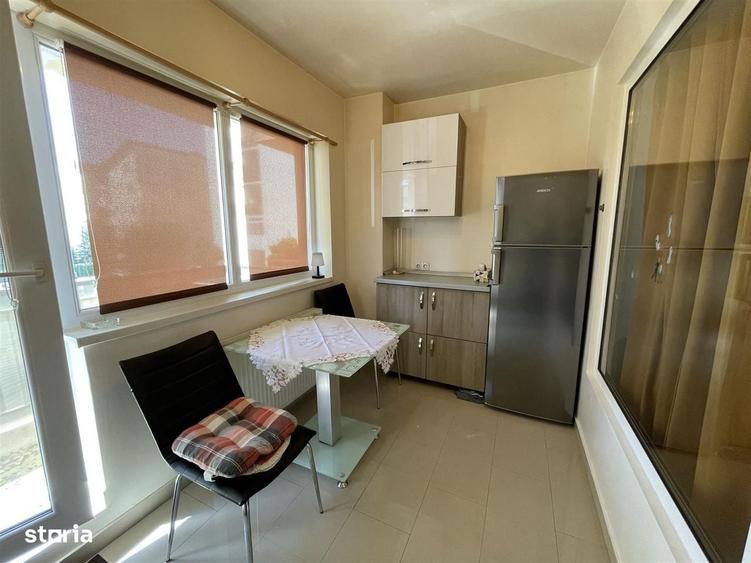 Apartament cu 2 camere în Turnișor