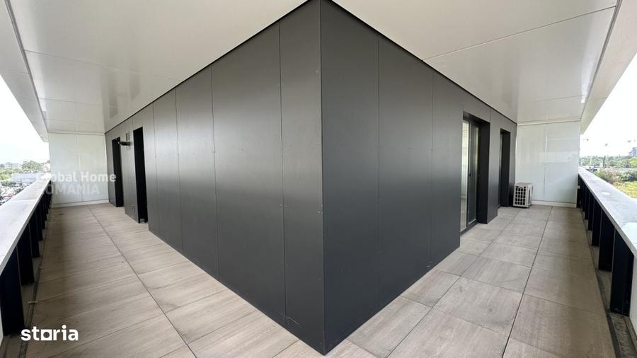 Apartament cu 3 camere în Pipera — fotografia 1