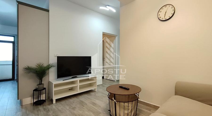 Apartament elegant cu 2 camere, zona Alfa - 7