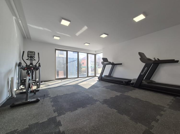 Oportunitate de investitie, spatiu comercial/de birou - Baneasa - 1