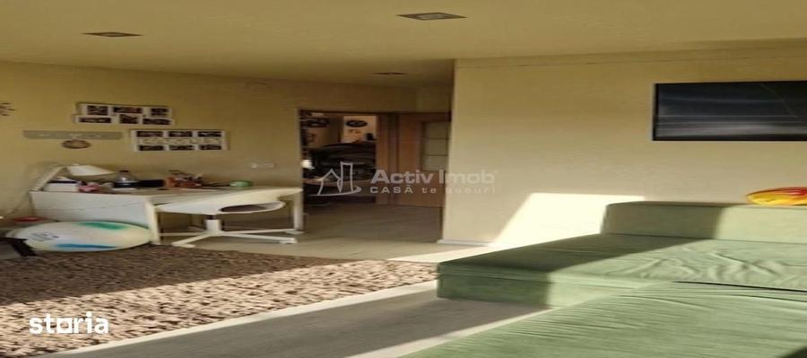 Apartament cu 2 camere în Alfa