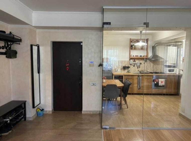 Apartament Bucurestii noi - Laminorului 2 camere - 6