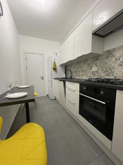 Garsoniera Premium Grozavesti | Bloc nou  | 7 min Metrou - 4