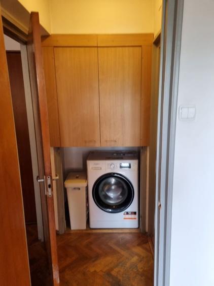 Apartament cu 2 camere semidecomandat în Ultracentral