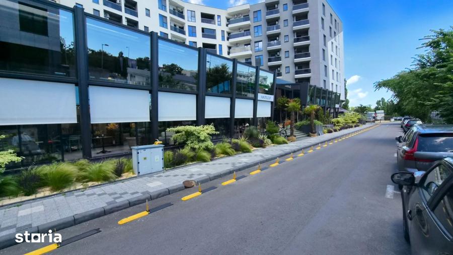 Avi Garden-Parcare subterana-Incalzire pardoseala - 5