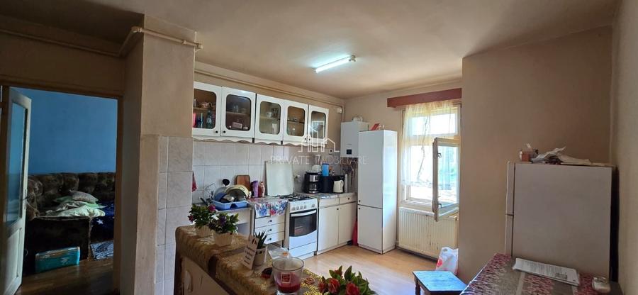 Apartament cu 2 camere decomandat în Est