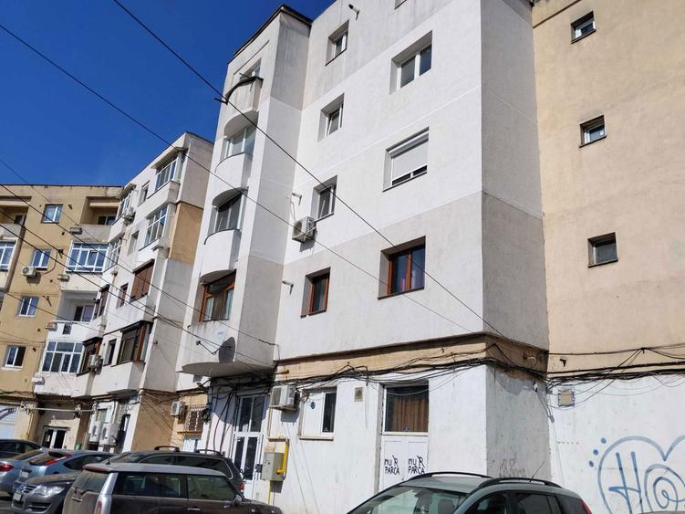 Apartament cu 2 camere decomandat în Nord