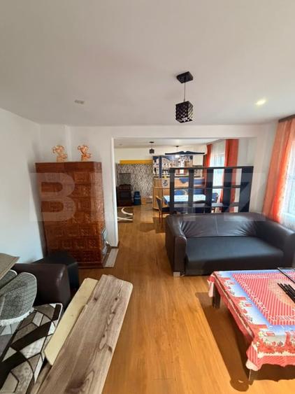 Casa multifunctioanala  100 mp utili, 2000 mp teren, Sadova - Bucovina - 15