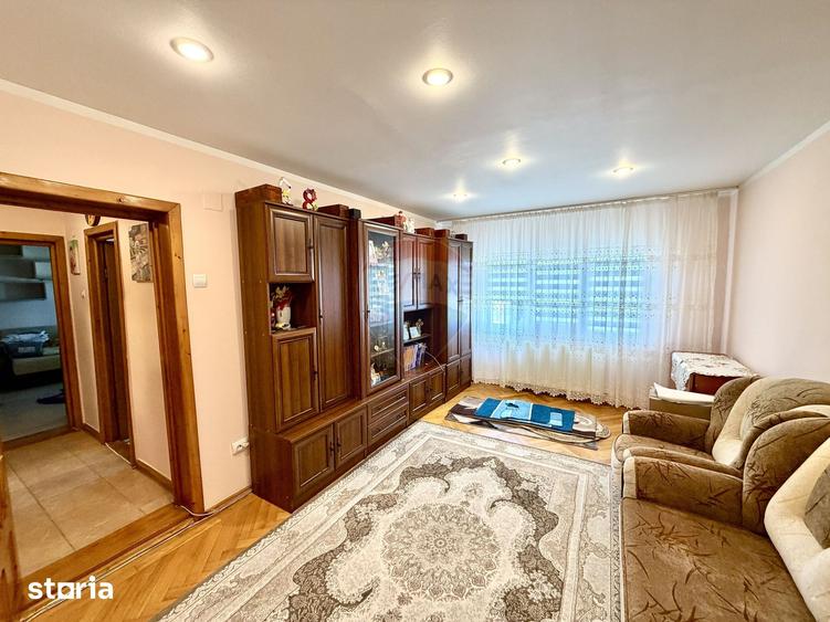 Apartament cu 2 camere în Bahne