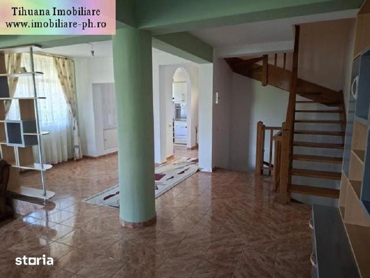 Casă cu 4 camere cu Teren 614 Mp în Bucov