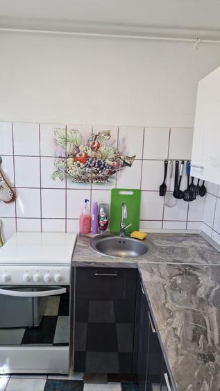 Garsonieră semidecomandată în Micălaca