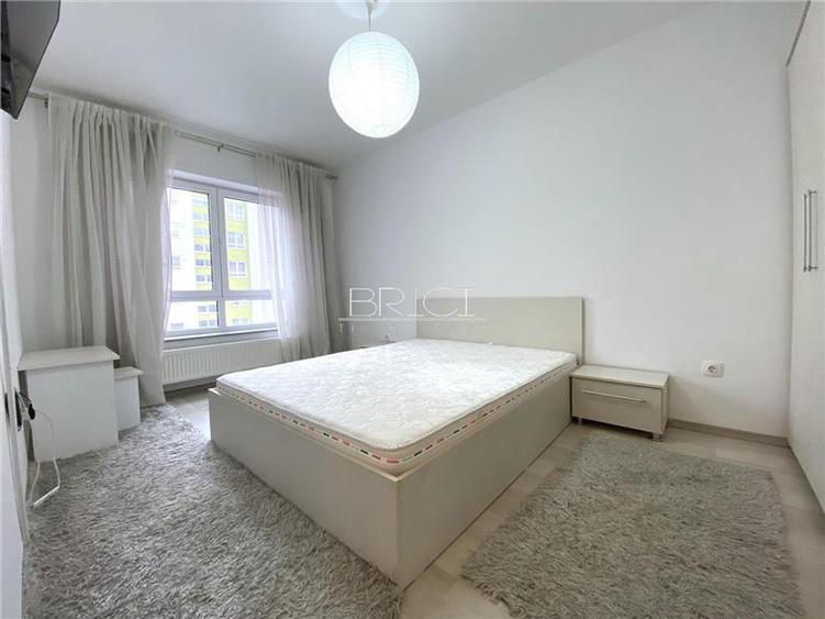Apartament cu 2 camere decomandat în Bartolomeu