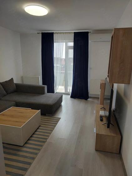 Apartament cu 2 camere decomandat în Calea Urseni