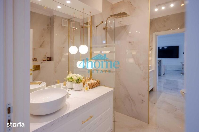 Apartament 2 camere Exigent Plaza| Lujerului| Metrou - 2