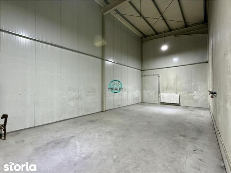 Spațiu comercial, de 7,128 mp, în Unirii