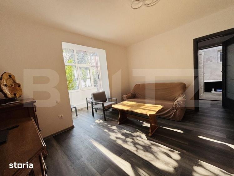 Prima inchiriere! Apartament 2 camere, parcare si spatii de depozitare - 12