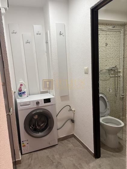 Garsonieră, mobilată în Medicină