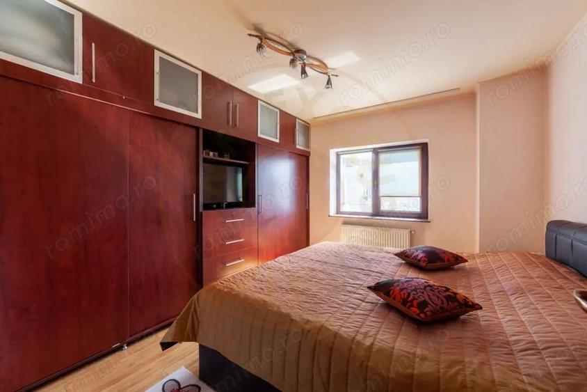 Apartament 4 camere | Gavana | Mobilat si utilat - 3