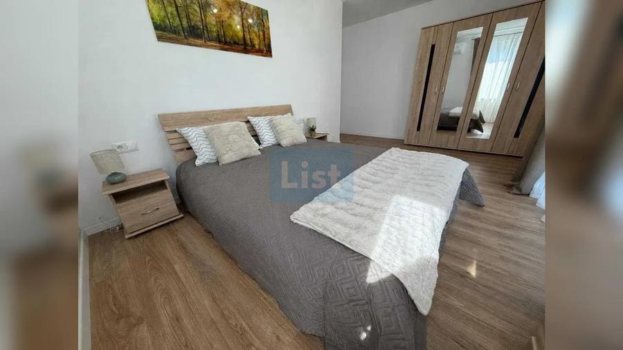 Casă cu 3 camere cu Teren 100 Mp în Iris