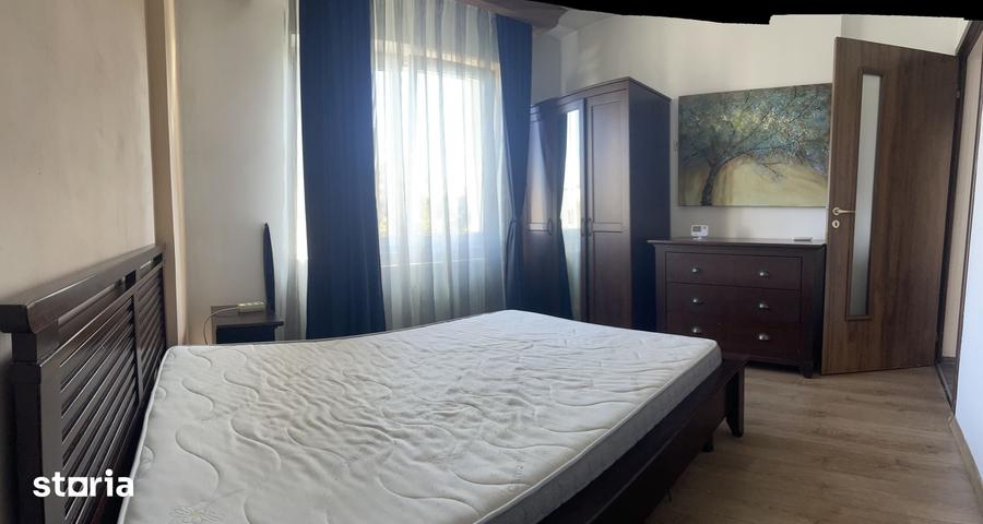 Apartament cu 3 camere în Tudor Vladimirescu