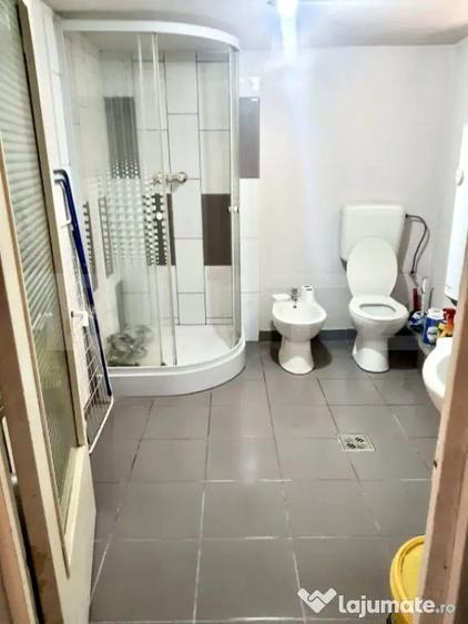 Casa de vanzare cu curte si anexe, teren 1253 mp, Berghin - 9