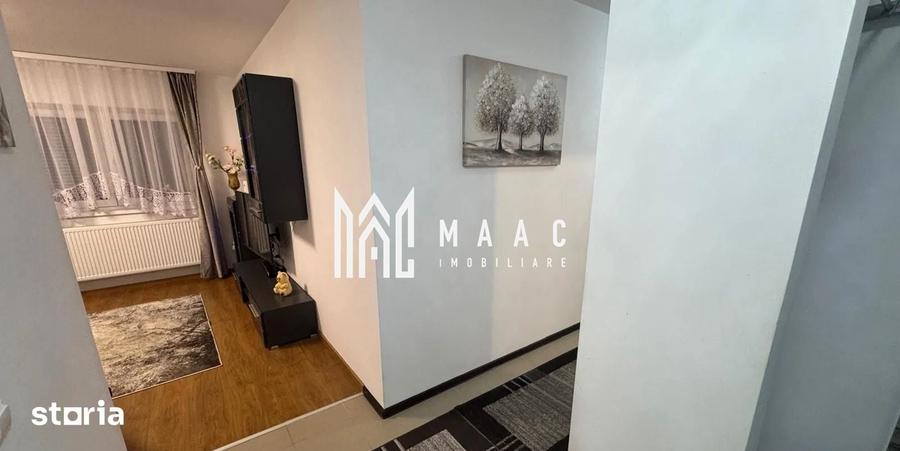 Apartament cu 3 camere de inchiriat in Cartierul Arhitec?ilor Calea - 5