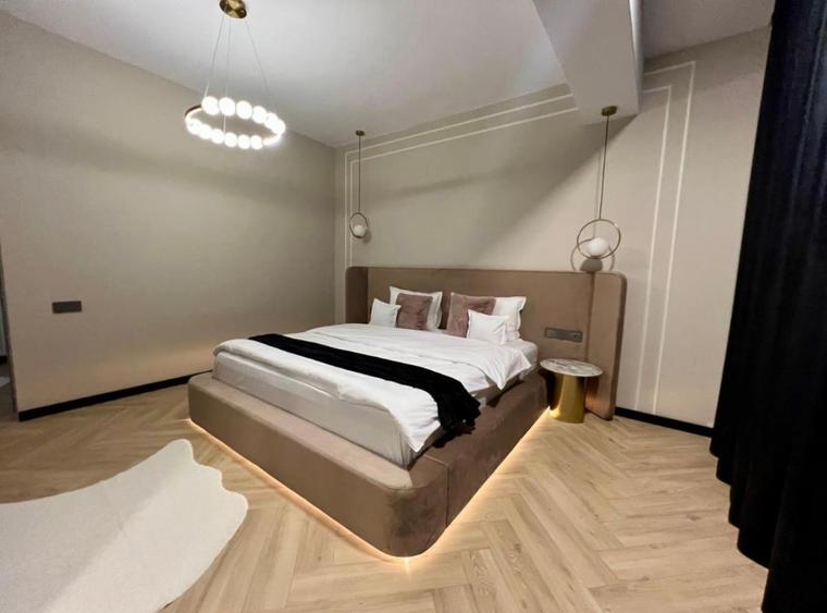 Apartame 3 Camere Faleză Nord - 6