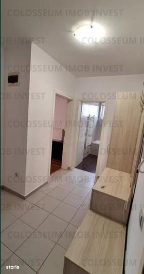 Apartament cu 2 camere decomandat în Avantgarden