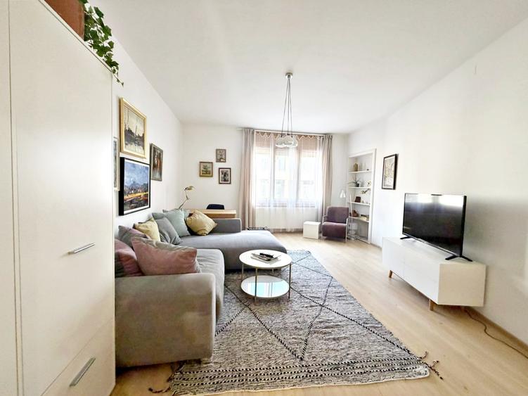 Apartament central de inchiriat in Oradea, la curte - 5