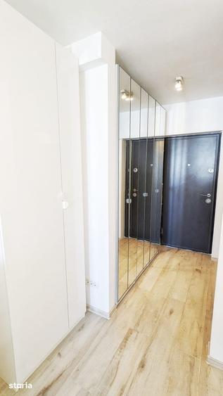 Decebal, Metrou Dristor, Nu depinzi de Radet ! Studio 40 mp Proprietar - 2