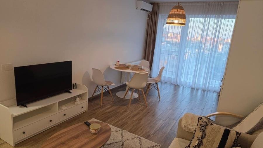 Apartament cu 2 camere în Lotus