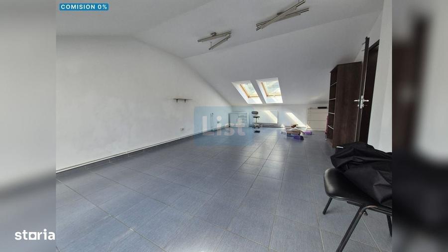 Spațiu comercial, de 40 mp, în Central