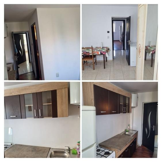 Apartament cu 2 camere decomandat în Gojdu
