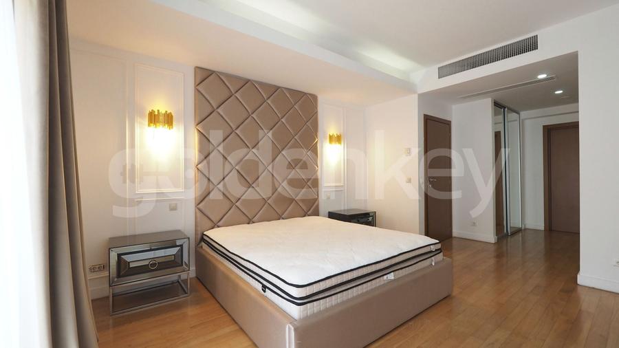 Apartament cu 3 camere si vedere spre parc | suprafata generoasa - 10