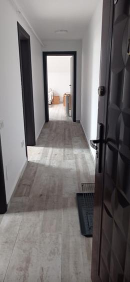 Apartament cu 2 camere decomandat în Chiajna