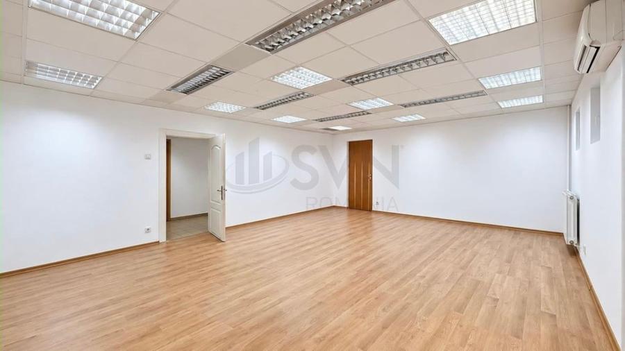 Apartament cu 3 camere circular în Aviatorilor