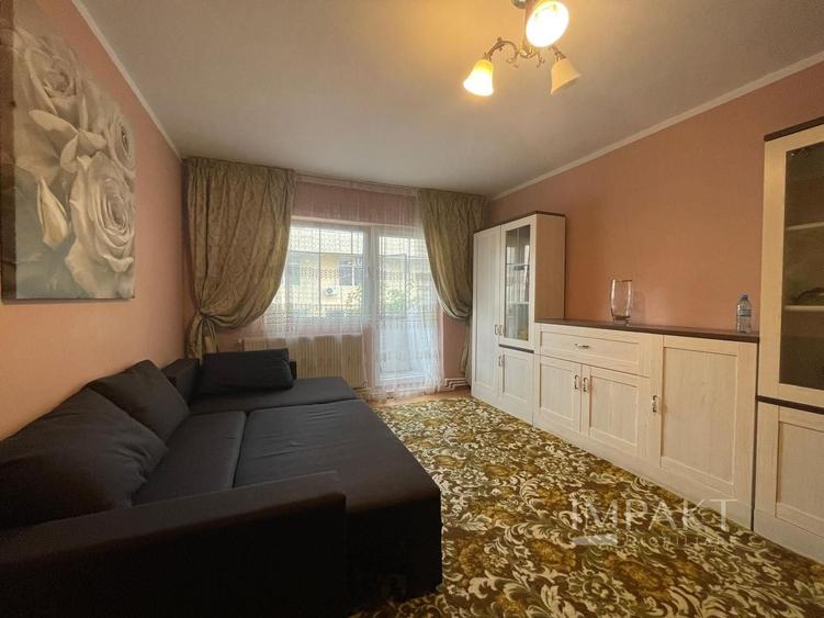 Inchiriere apartament cu 3 camere in cartierul Marasti - 3