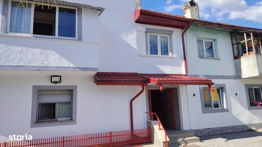 Apartament cu 2 camere în Unirea