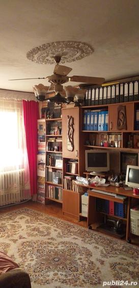 Apartament cu 2 camere semidecomandat în Viziru 1